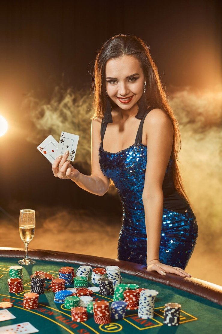 Dragon Tiger live dealer studio with multiple camera angles