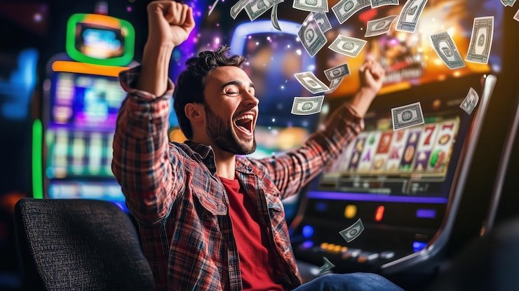 Betting options on mobile Teen Patti